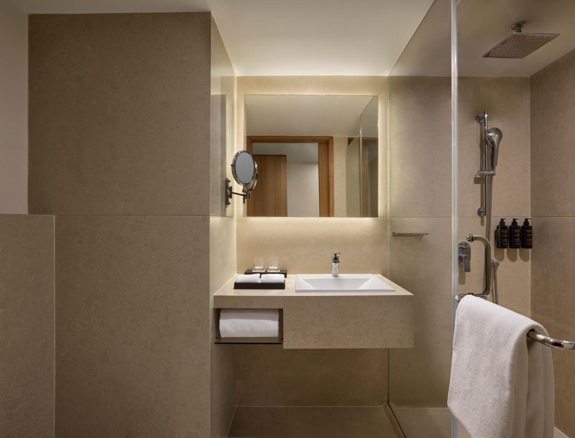 The Fern Mumbai, Goregaon, Series By Marriott, Mumbai